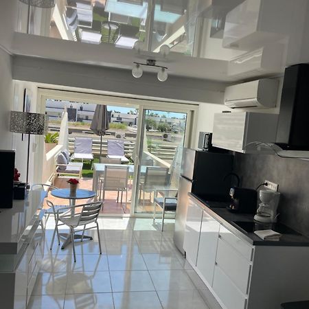 The Naturist Glamour Suite Agde Dış mekan fotoğraf