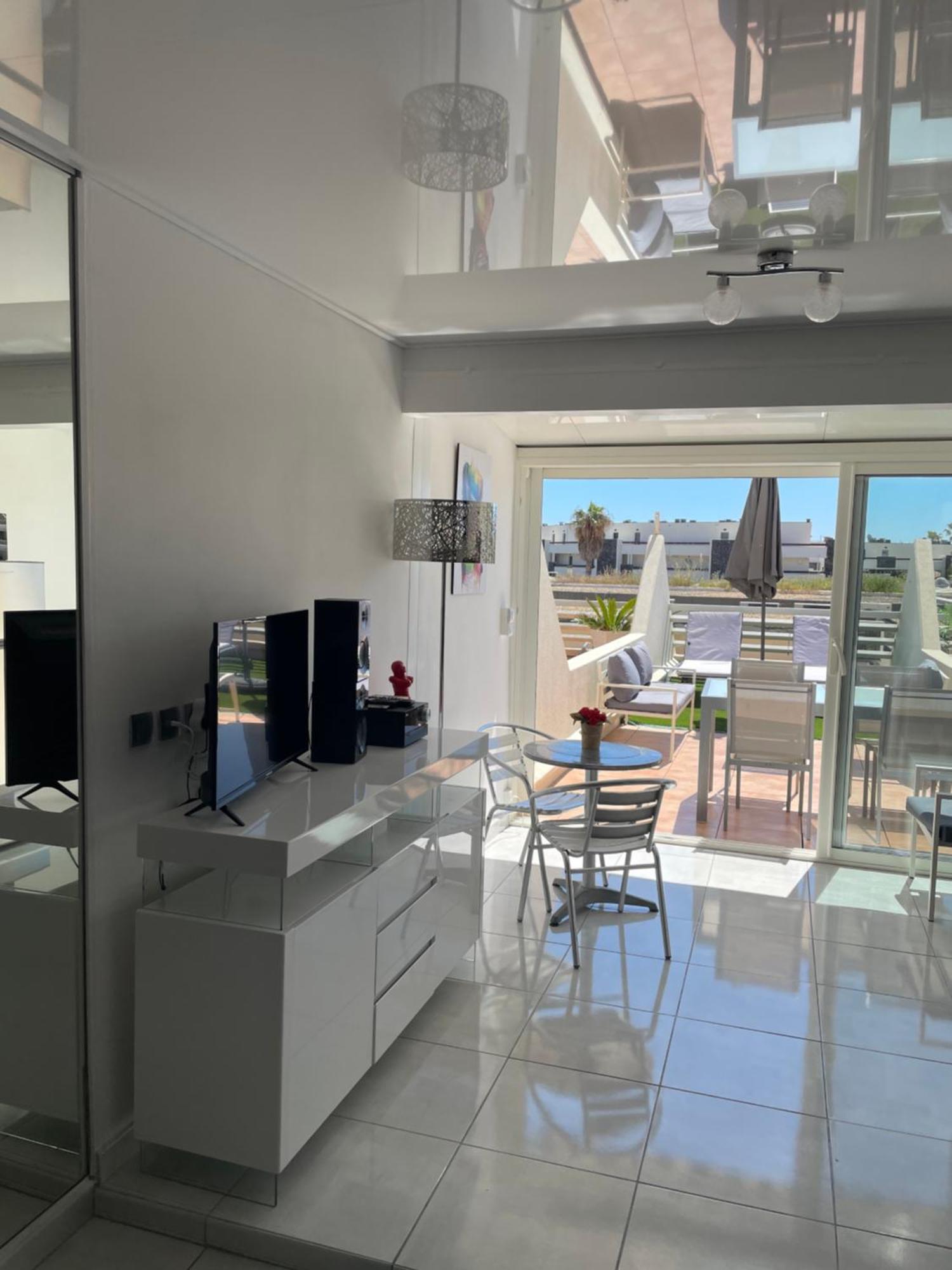 The Naturist Glamour Suite Agde Dış mekan fotoğraf