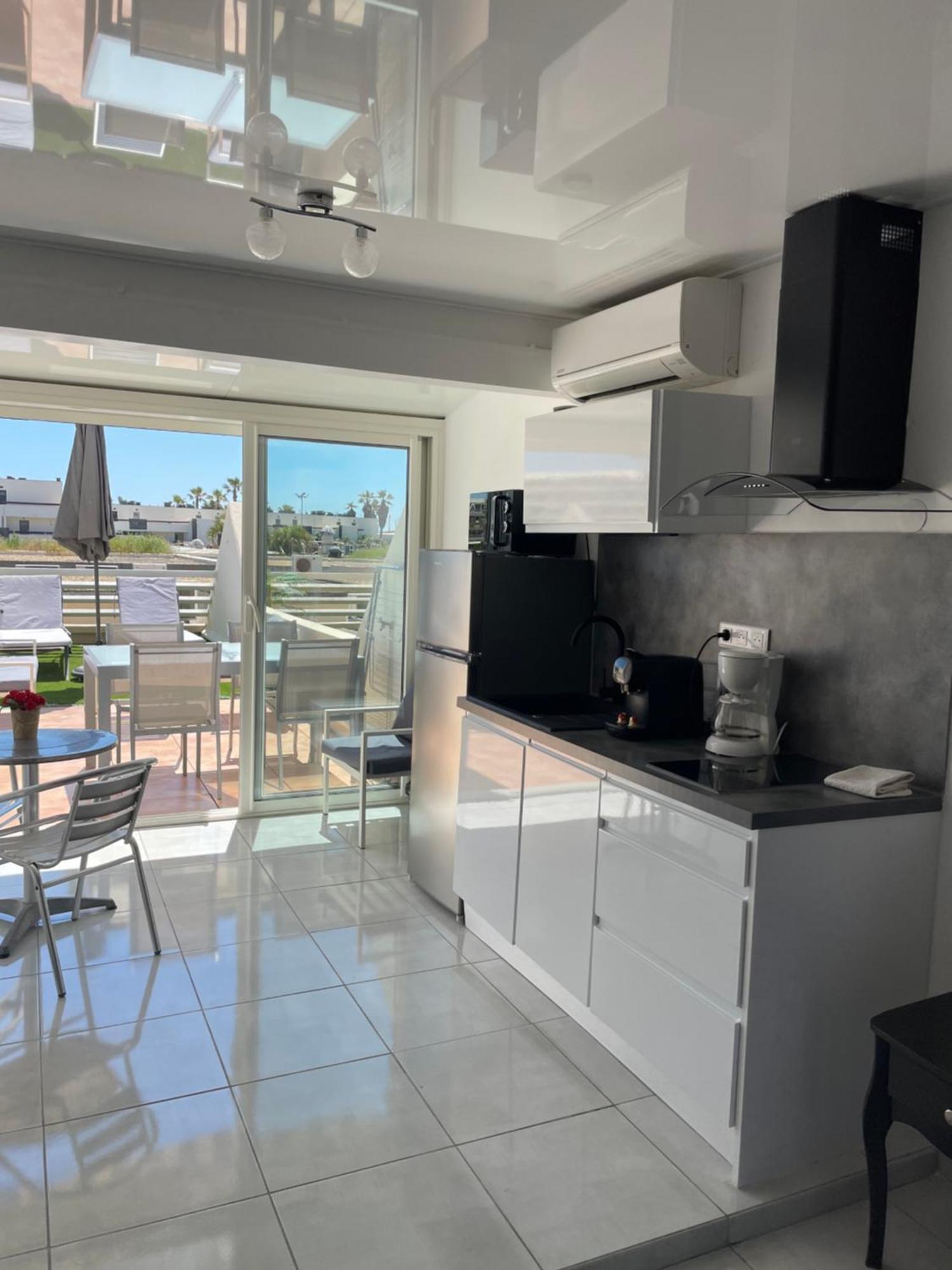 The Naturist Glamour Suite Agde Dış mekan fotoğraf