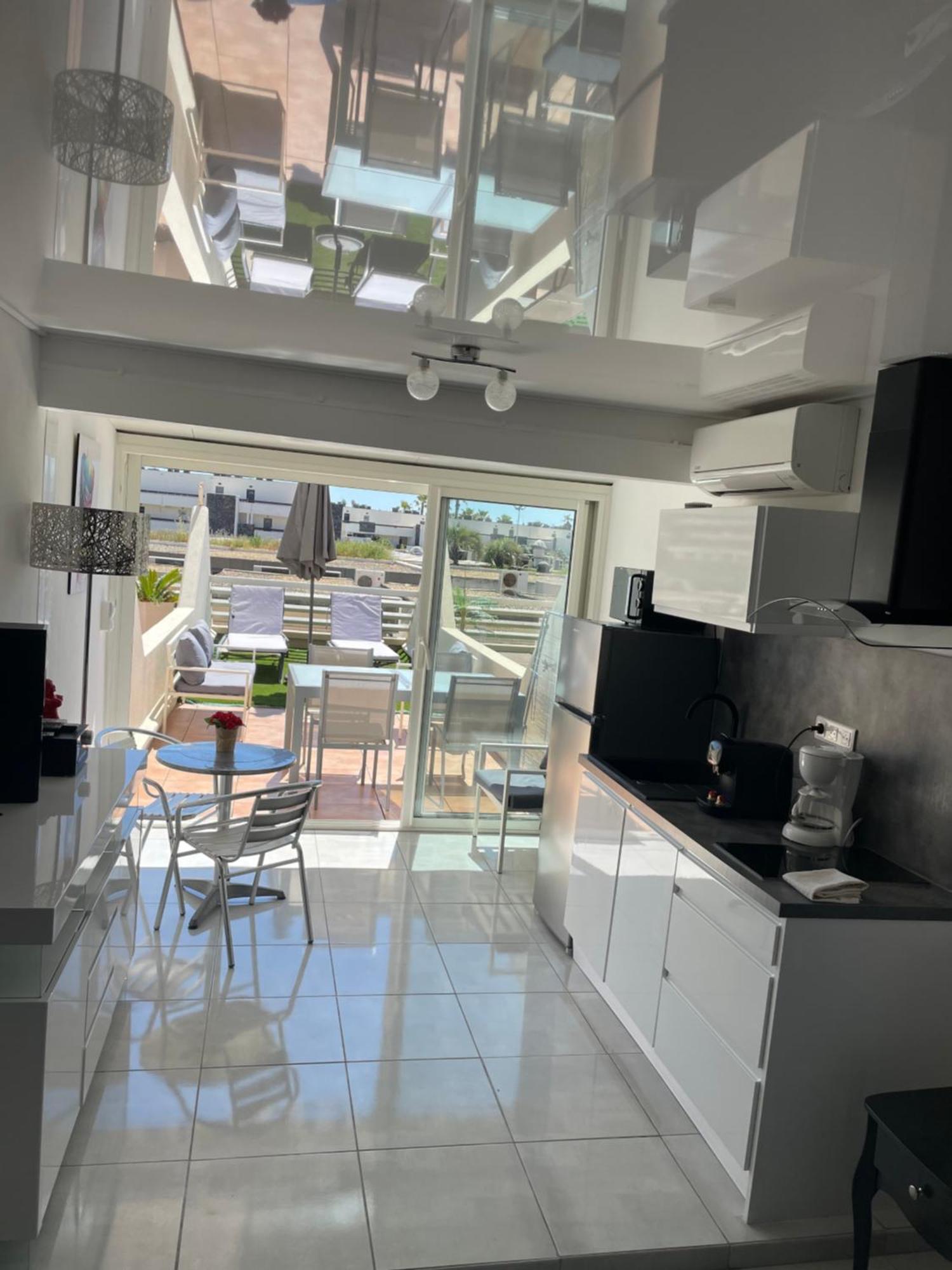 The Naturist Glamour Suite Agde Dış mekan fotoğraf